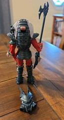 Kenner Alien Predator Loose Action Figure & Accessories