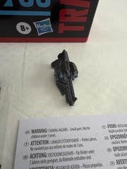 Hasbro Transformers Studio Series 93 Autobot Hot Rod TLK