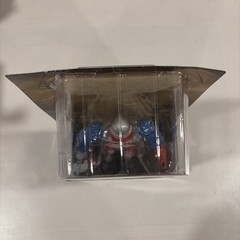 Masters of The Universe Classics Roboto R6280
