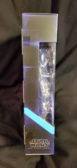 Star Wars The Black Series Holocomm Ahsoka Tano 6″ Figure