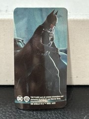 Medicom Toy Bearbrick Series 47 Hero Batman Variant 100% Be@rbrick