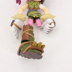 Sonic Prime Thorn Rose Amy 5″ Action Figure JAKKS Parts Repair Broken Leg