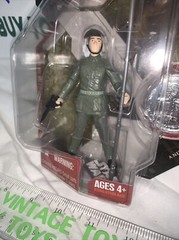 Hasbro Star Wars 30th Anniversary A New Hope Rebel Honor Guard New In Package