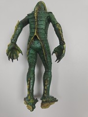 Universal Studios Monsters The Creature From The Black Lagoon Diamond Select Toy