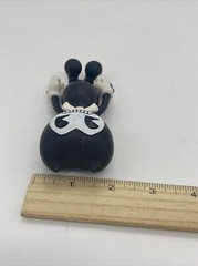 Bendy and the Ink Machine BENDY 4″ Action Figure PhatMojo 2018 Meatly Games