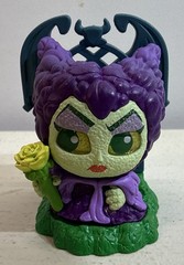 Disney Doorables MALEFICENT ( SPECIAL EDITION) In Full Bloom New No Package