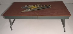 Dudley Boyz Table Marvel TNA WWE WWF ECW WCW AEW Mattel Jakks Bubba Bully 3D TLC
