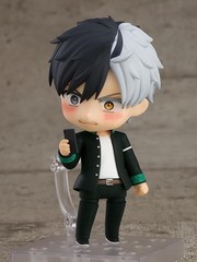 Nendoroid WIND BREAKER Haruka Sakura Action Figure H 3.9 in Good Smile Company