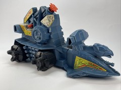 Battle Ram MOTU Action Figure Vehicle Masters of the Universe 1981 Mattel