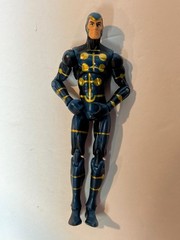 Multiple Man (X-FACTOR) Marvel Universe 3.75″ Action Figure Hasbro