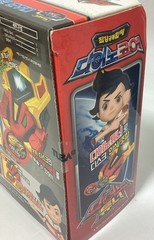 Dino Core Season 1 DINO TUNER Wrist Tansformation Device Toy Tyranno Core Disks