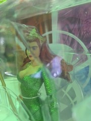 DC Direct Brightest Day Series 2 Mera Action Figure NEW Sealed Clean Condition