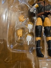 Cody Rhodes (Face Mask) – WWE Elite Greatest Hits 6 Toy Wrestling Figure
