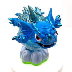 Skylanders Spyro’s Adventure Warnado Air Element Figure