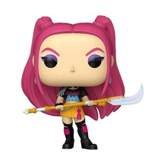 KPOP Demon Hunters Mira Funko Pop! Vinyl Figure #2258 w/Protector (HUNTR/X)