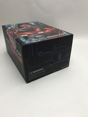 Cyber Alamo City ComicCon Exlusive Voodoo PS02 Potion Series Animus Transformer
