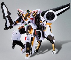 Metal Cardbot S Season 2 SKY GALLOP Transforming Robot Plane Toy 2025