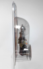 Doctor Who – Magnus Greel & Mr. Sin- “Talons of Weng Chiang” Action Figures
