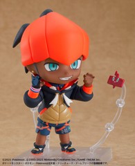 Nendoroid Pokemon Raihan Roy Kibana Good Smile Company Japan NEW