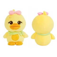 KPOP Pink Plush Doll Jennie Lisa Rose Jisoo Cute Stuffed Toy Gift