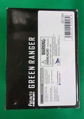 Green Ranger Figuarts Zero Statue , Signed By Jason David Frank
