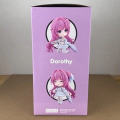 Nendoroid 2740 Dorothy