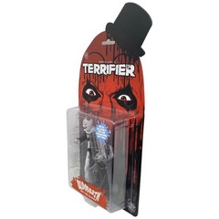 Terrifier Bloodbath Art The Clown Action Figure 2022 Trick Or Treat Studios New