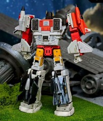 PLA 3D Printing Replace Members Upgrade Kit For Age of the Primes Superion