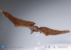 Hiya Toys RODAN Flameborn Godzilla King of the Monsters Exquisite Basic EBG0272