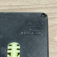 SEGA Pocket Power Tyco Glo-Bones Skeleton Figure Complete!