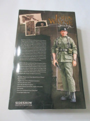 Sideshow Collectibles 12″ John Wayne