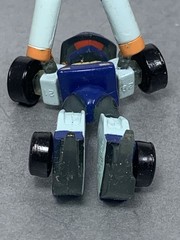Medabots Action Figure Landmotor Hasbro Takara 2.25″
