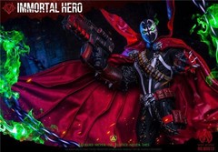 WAR STORY WS013 For 12”Action Figure Toy 1/6 Male Spawn Immortal Hero Model New