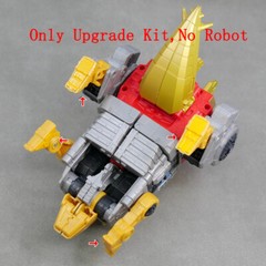 in stock! Replenish Filler Gun Weapon Upgrade Kit For SS86 Snarl 3D DIY