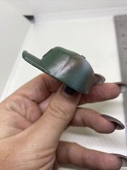 GI JOE Helmet FOR 12″ ACTION FIGURE 1/6 SCALE 1:6 21st Century
