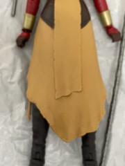 NEW – Marvel Legends Okoye (Black Panther Wakanda Forever) without packaging