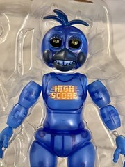 Jazwares Five Nights at Freddy’s Endo Series High Score Toy Chica SHELLS ONLY