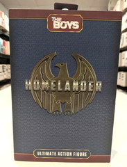 NECA The Boys Homelander Ultimate Figure 7″ 2021 Action Figure NEW SEALED
