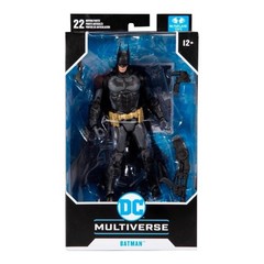 McFarlane Batman Arkham Knight DC Multiverse 7″ Action Figure