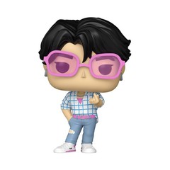 Funko Pop! Animation: Kpop Demon Hunters – Jinu – 1/6 Odds for Rare Chase Varian
