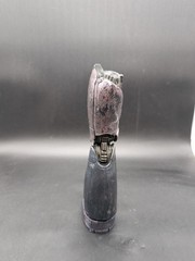 MARVEL LEGENDS BAF SENTINEL LEFT LEG PART PIECE Build A Figure TOYBIZ