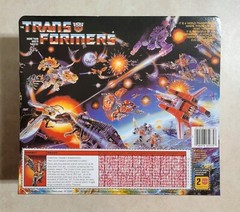 TRANSFORMERS G1 DINOBOTS SET US SELLER MISB RARE! AUTOBOT GRIMLOCK SWOOP ETC.