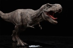 Dino Dream T-Rex Dark 1/30 Jurassic World Dominion Statue Collectible Gift
