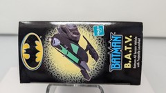 Batman Mission Masters 4 B.A.T.V. (See Photos)