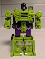 Third Party Transformers Xingbianchanshen: Alloy King Kong God- Long Haul, As-Is