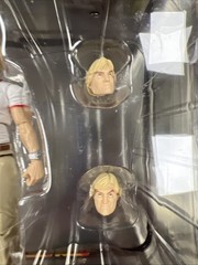 Flash Gordon Hero H.A.C.K.S. Action Figure | Movie Flash With Lunchbox