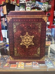 Uncharted 3 Drake’s Deception Collector’s Edition PS3 Autographed By Nolan North