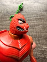Rotoplast Clawful, Vintage MOTU Masters of the Universe