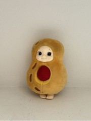 POP Sunday Get Lucky Kewpish Love Plush Series – Happy Peanuts