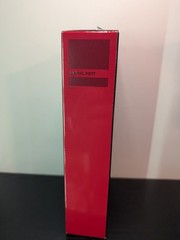 Star Wars 6″ Black Series Admiral Piett 2018 fan channel exclusive red box – NIB